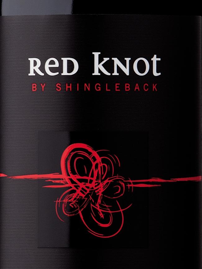 Shingleback Red Knot Grenache Shiraz Mourvedre