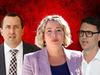 Revealed: Labor MPs facing the chop in boldest election prediction yet
