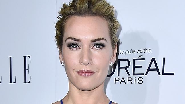 Kate Winslet