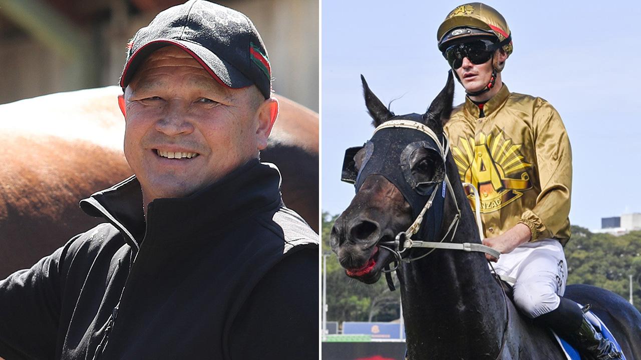 ‘He runs times that other horses can’t’: Lee brothers’ next big hope