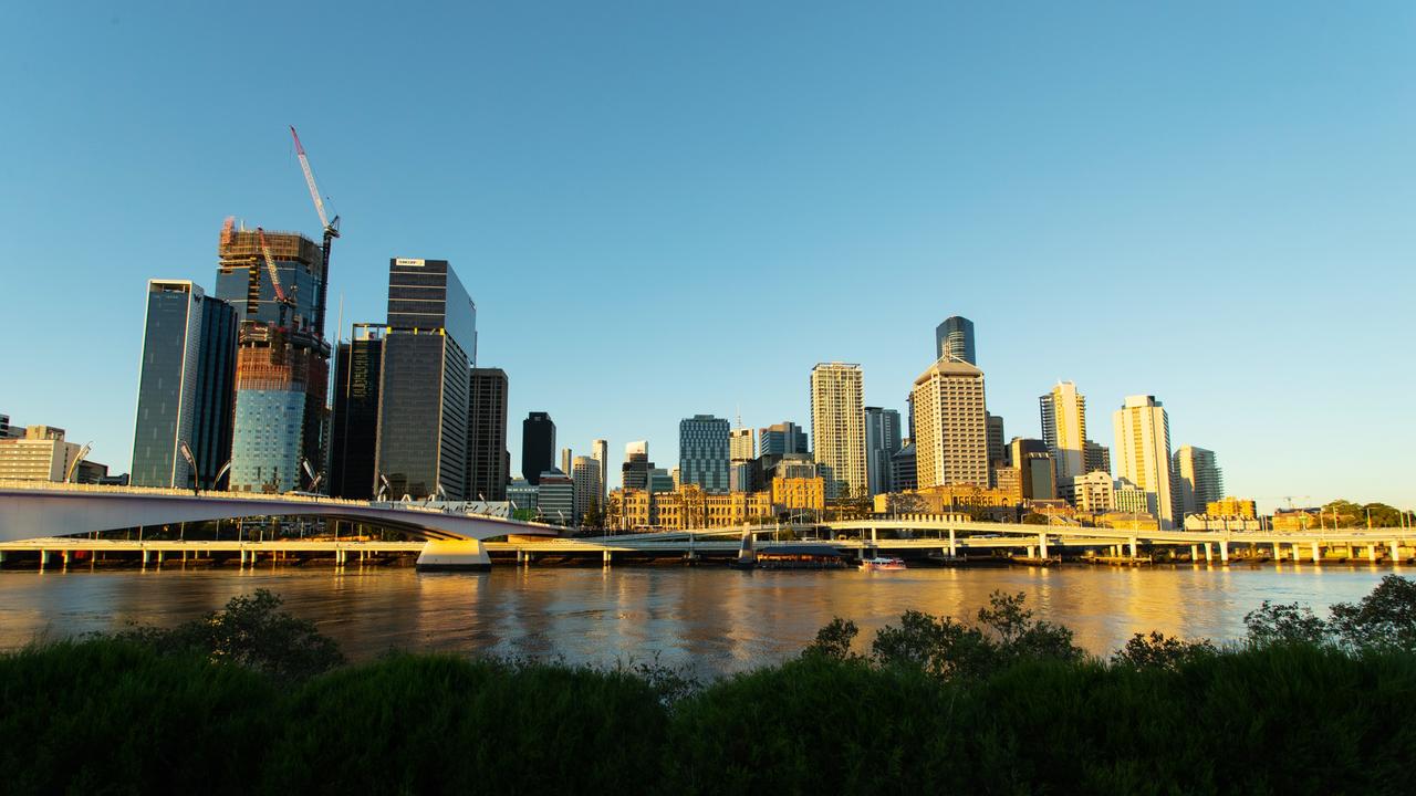 Top Australian real estate investment trusts have issued $75bn of debt and could be exposed if a credit crunch hits locally, according to investment bank Morgan Stanley. Picture: Ian Waldie/Getty Images