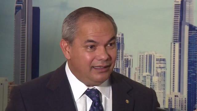 'Your tart is overcooked': Mayor Tom Tate launches attack on Peter Beattie. VISION: Nine Gold Coast