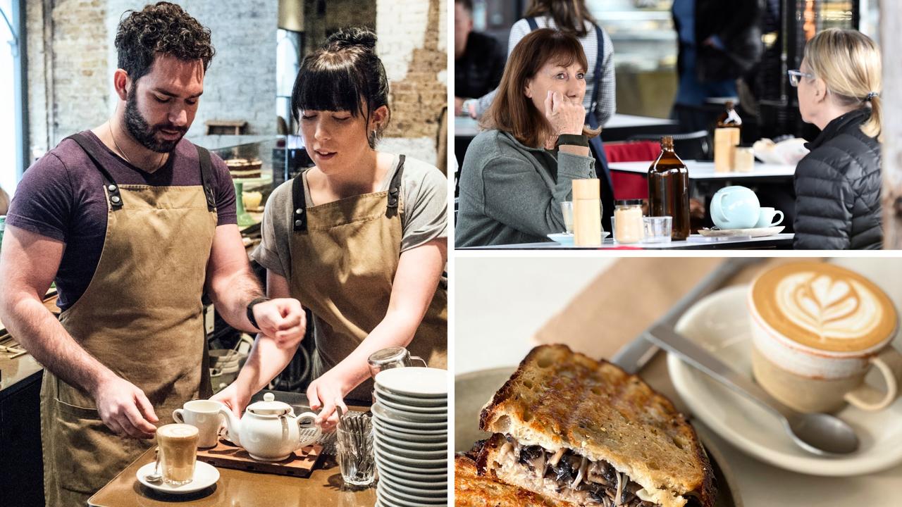 ‘Unviable’: Cost of dining out set to surge