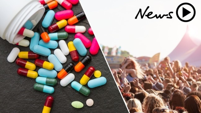 Should Australia embrace pill testing?