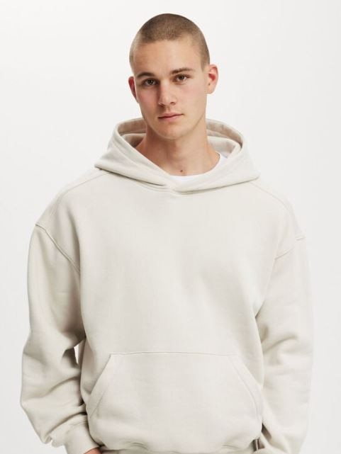 Get the look: Cotton On Hoodie $34.99