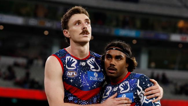 Ralphy: Please Dees, don’t waste this era