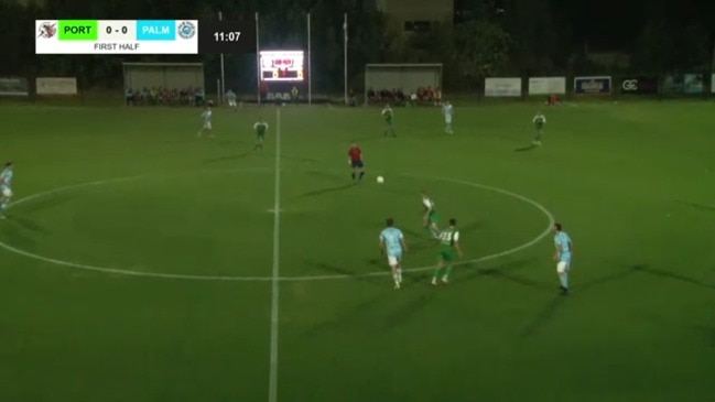 REPLAY: Gold Coast Premier League Grand Finals – Palm Beach v Southport (Premier League)