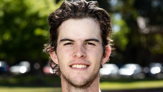 Lachie Hearne (AAP Image / Julian Andrews)