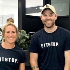 FitStop Strathpine was planned to open on Saturday.