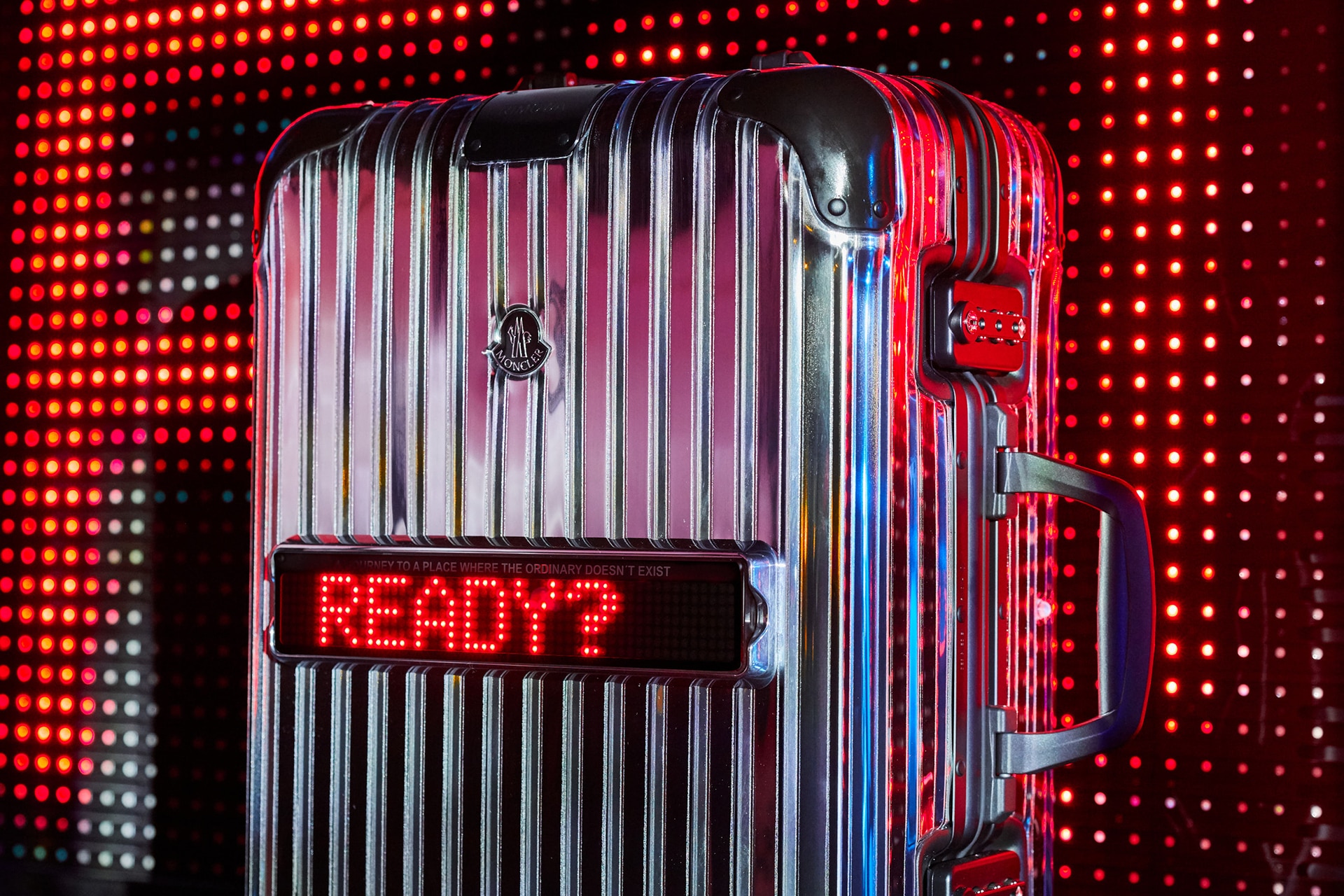 rimowa moncler luggage