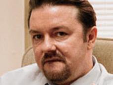 David Brent from The Office.