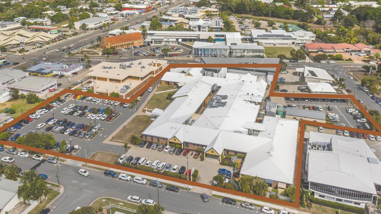 Centuria, Morgan Stanley buy Hyde Park hospital | Herald Sun