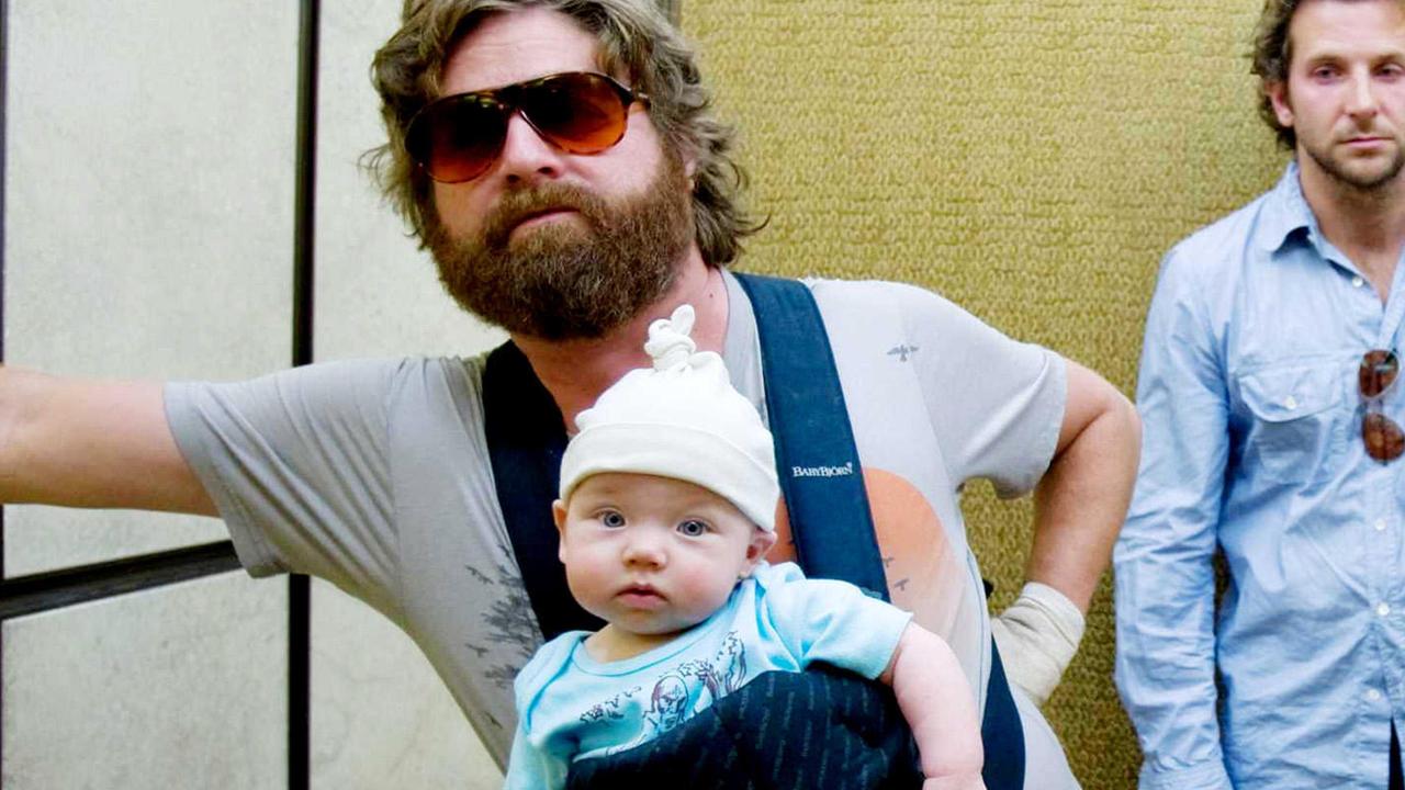 PHOTOS: 'the Hangover' Stars: Where Are They Now Years Later?