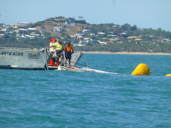 Yeppoon Coast Guard