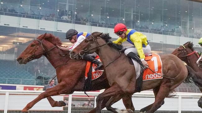 The spring carnival of racing in Victoria starts on Saturday at Caulfield.