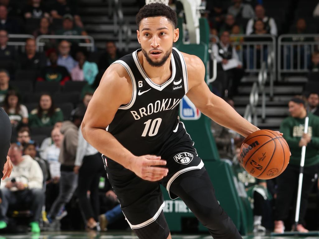 NBA 2022: Josh Giddey, Ben Simmons, Patty Mills, jersey sales