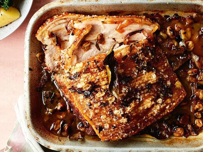 11 pork recipes