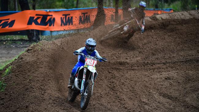 Heath Fisher