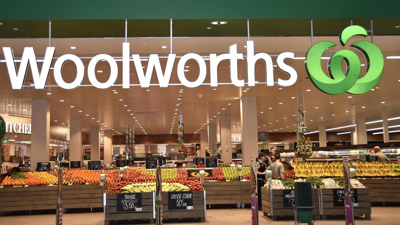 Woolies is considering bringing back free bags.