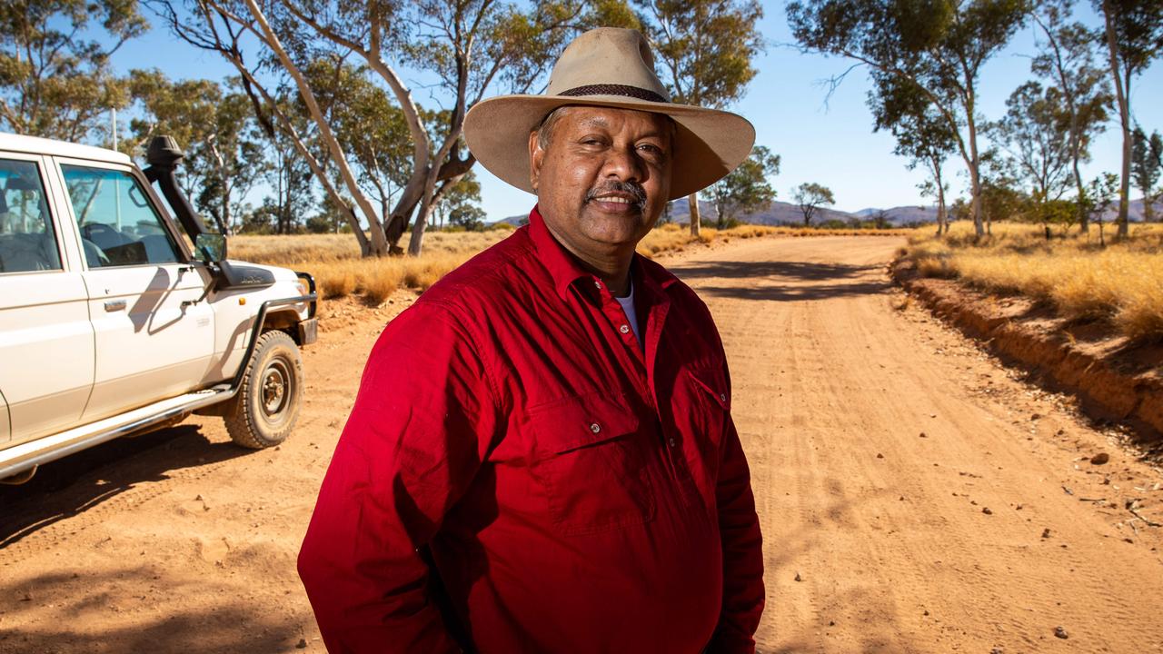 Controversy surrounds reappointment of $200k-a-year APY Lands role