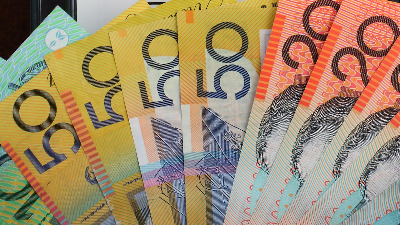 The Reserve Bank of Australia has analysed the lifespan of Australian polymer notes.