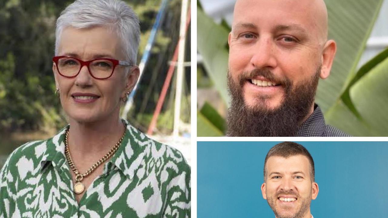 Councillors from the Fraser Coast Regional Council have shared what their initial weeks have been like in their new roles.