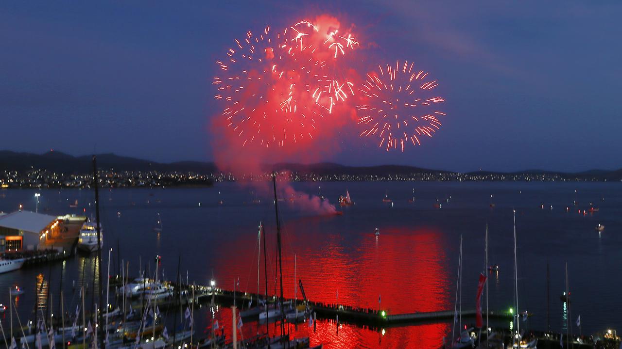 Tasmania Cracker Nght: Every permit in the state | Herald Sun