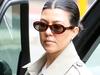 australia satellite media tour kourtney kardashian