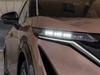 Stunning new Tesla rival exposed