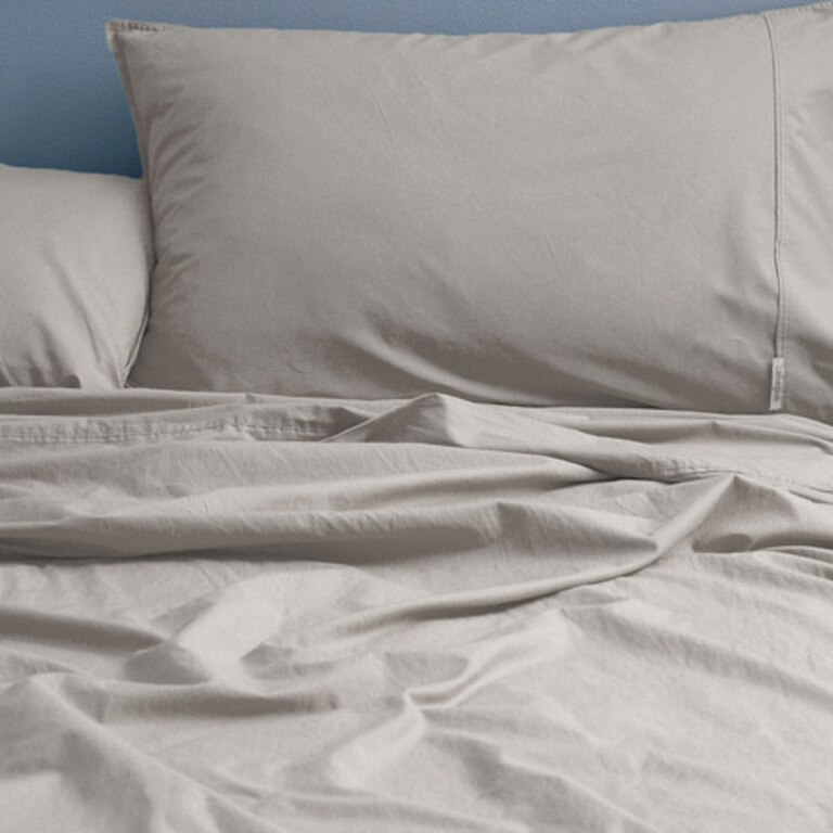 Time to invest in new sheets.