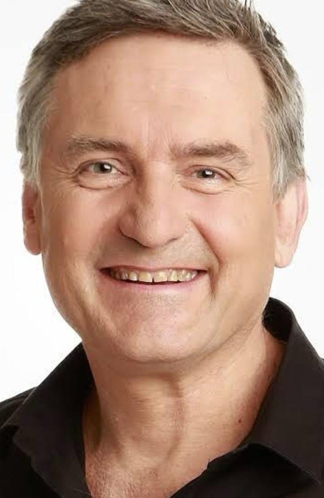 ABC Radio Sydney presenter Richard Glover has announced he is leaving the flagship Drive program after 26 years. Picture: Instagram