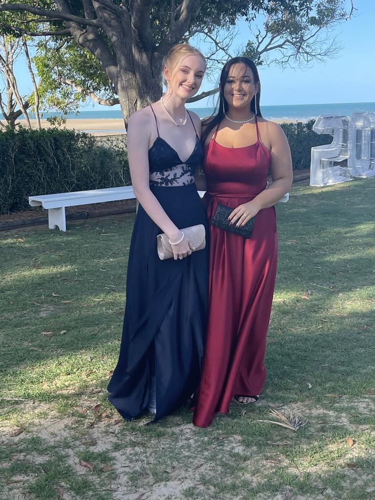 70+ PHOTOS: Every moment from Hervey Bay High School formal | The ...