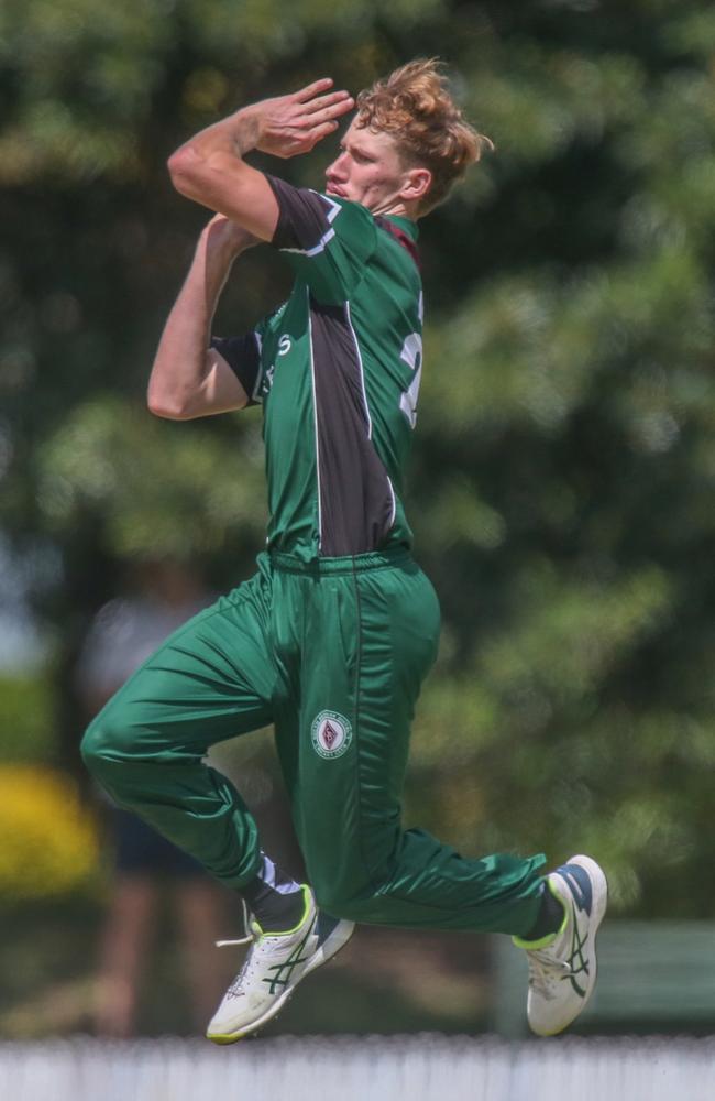 Cricket, South Brisbane V Valley Mens First Grade, Saturday 14th September 2024, Held at South Brisbane Cricket Club, Photos by Stephen Archer