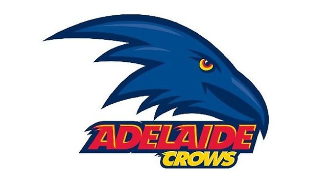 Adelaide Crows Football Club logo