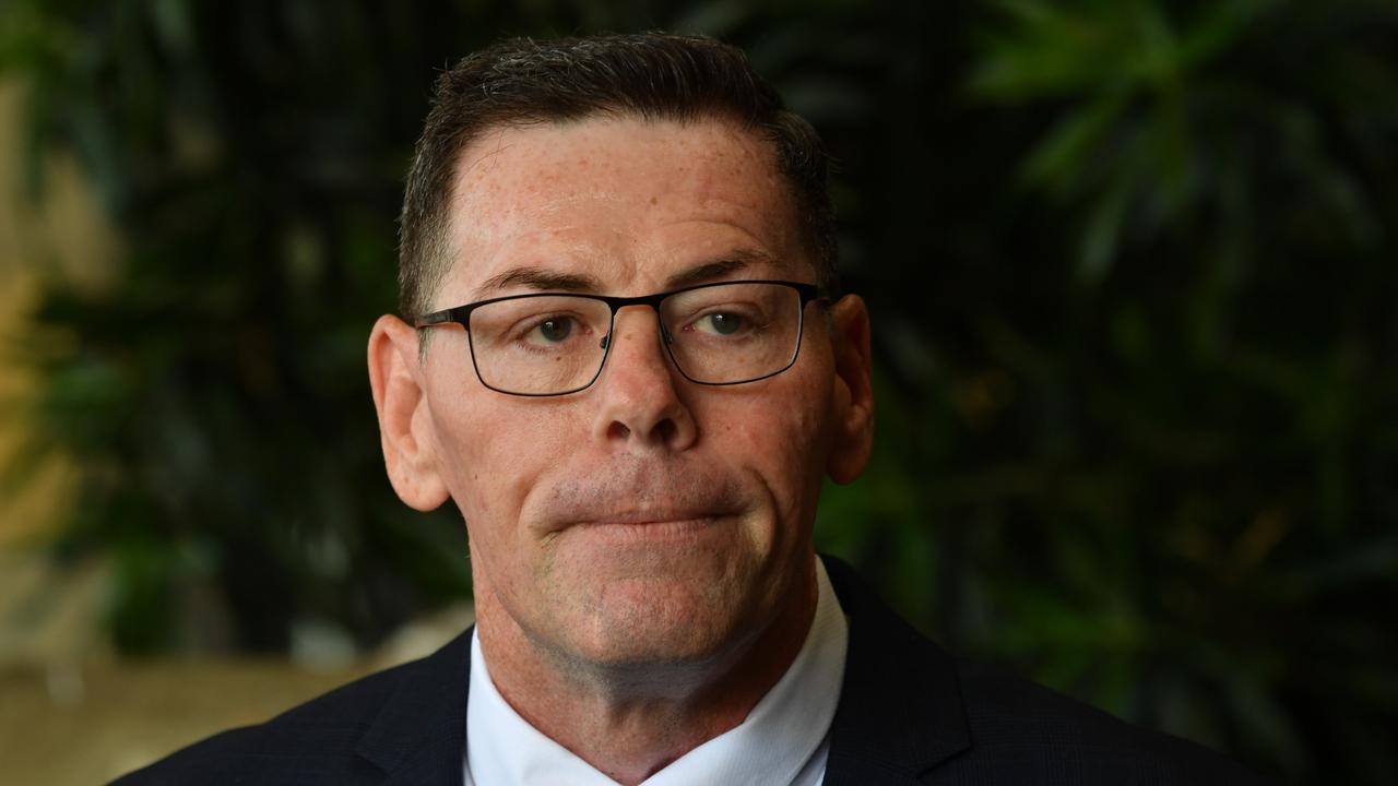 Concerned Raised Over Next Townsville Mayor If By-election Called As ...