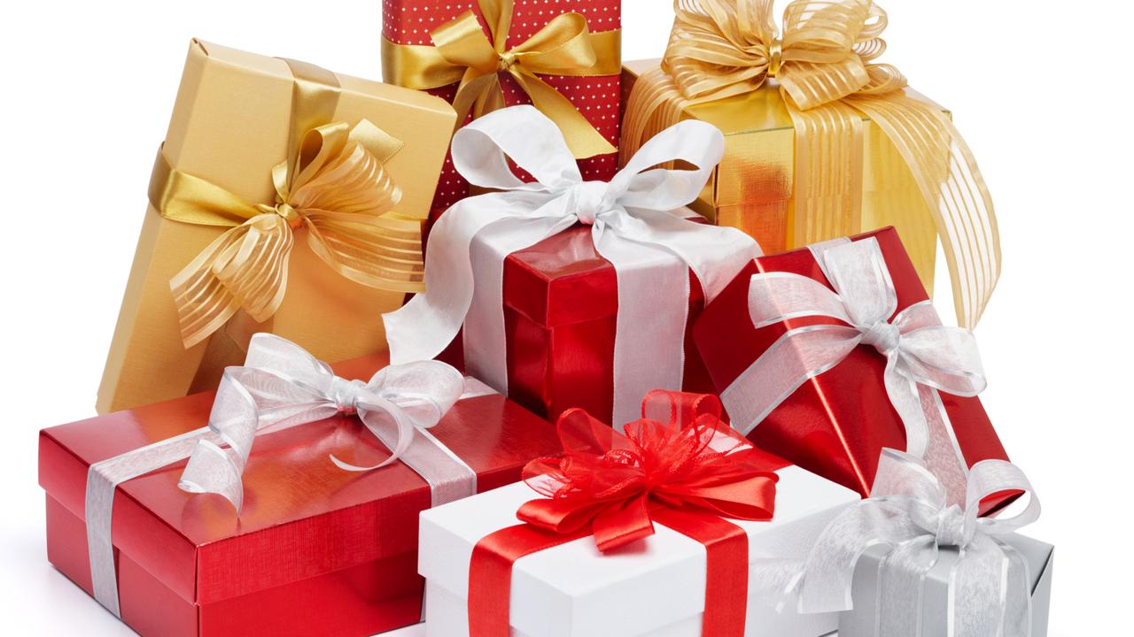 Christmas gift ideas: How to make sure your presents are awesome | The