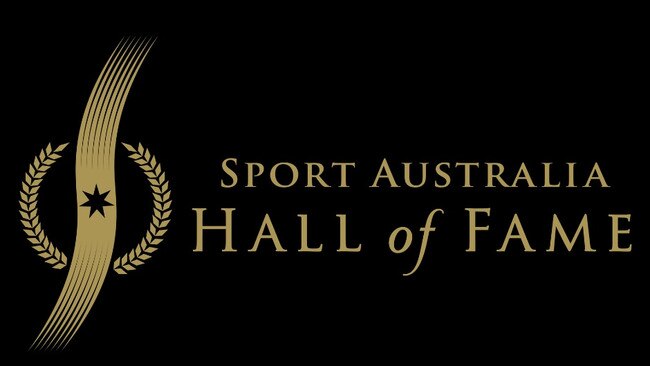 The latest Sport Australia Hall of Fame inductees have been revealed.