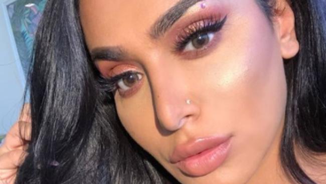 Why beauty guru Huda Kattan turned down a $240K pay packet | news.com ...