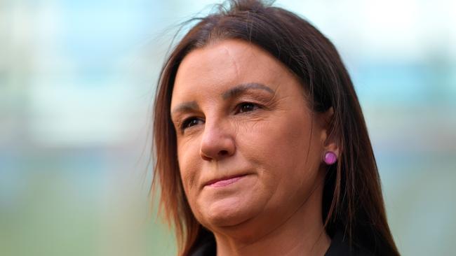 Senator Jacqui Lambie has been contacted by dozens of soldiers over the claims. Picture: Sam Mooy/Getty