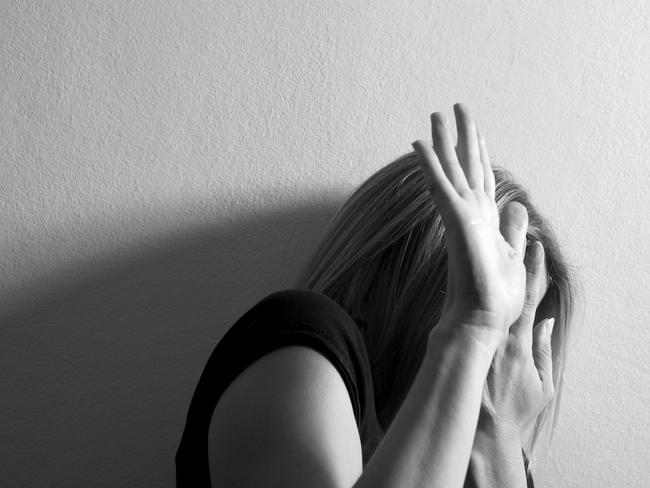 ALN domesticGeneric domestic violence picture  Source: iStock / Getty Images