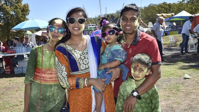 Popular city festival cancelled as outbreak reaches Darling Downs