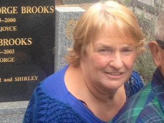 Shirley Kidd was allegedly killed at her home on Egan Court, Darley, near Bacchus Marsh, on Saturday night. Picture: Facebook/Supplied