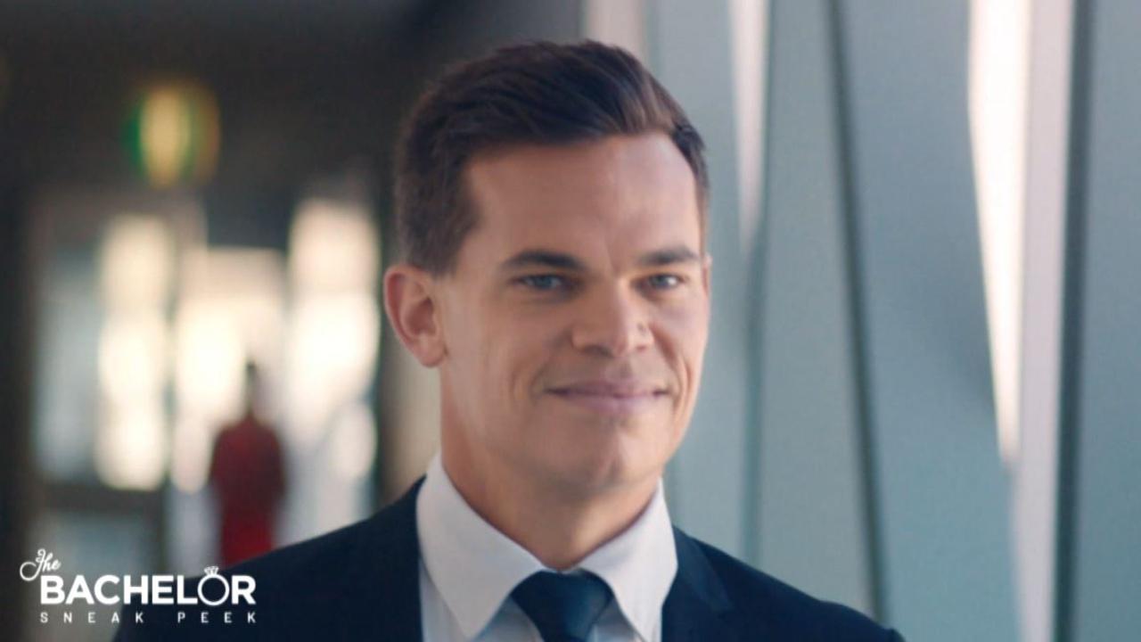 The new Bachelor promo has dropped and it looks full of love. Picture: Channel 10