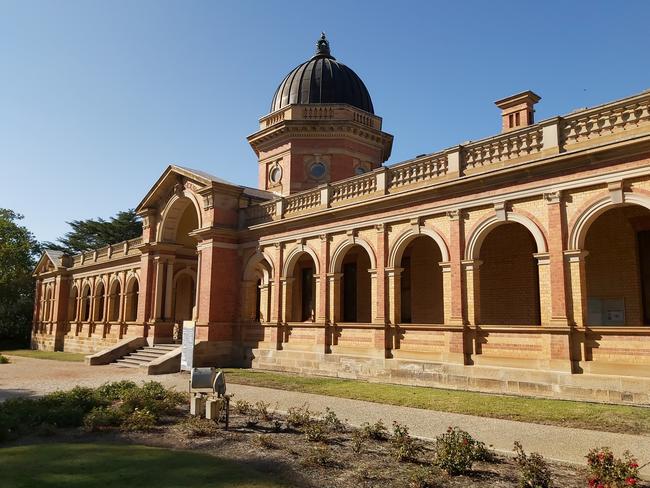 Goulburn Court House, Local Court, District Court, Supreme Court, file picture, photo, stock, generic. Picture: Craig Dunlop