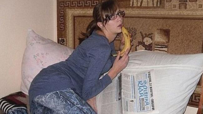 The Russian Dating Website Photos So Breathtaking Youll Wonder How These People Are Still 8189