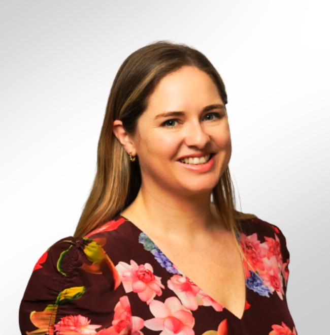 Emma Foley, Managing Director, Uber Australia and New Zealand