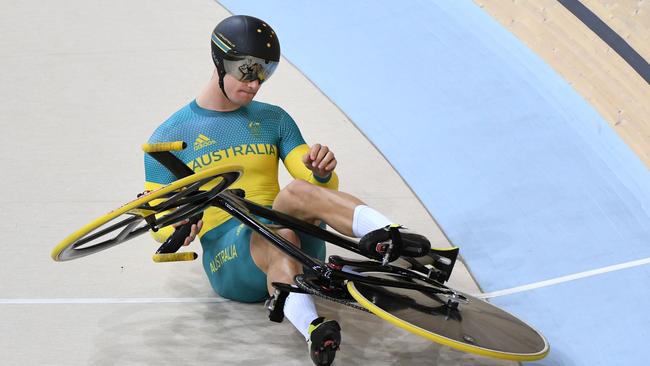 Australian cycling can expect big changes after a dismal campaign in Rio