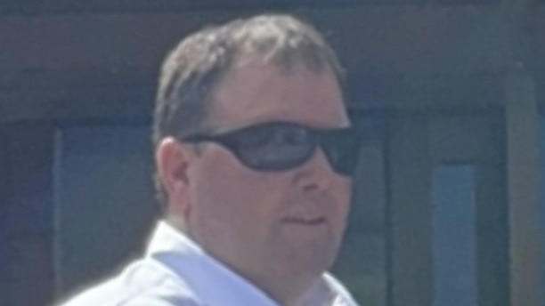 Dean Victor Gale appeared in Narromine Local Court on Tuesday.