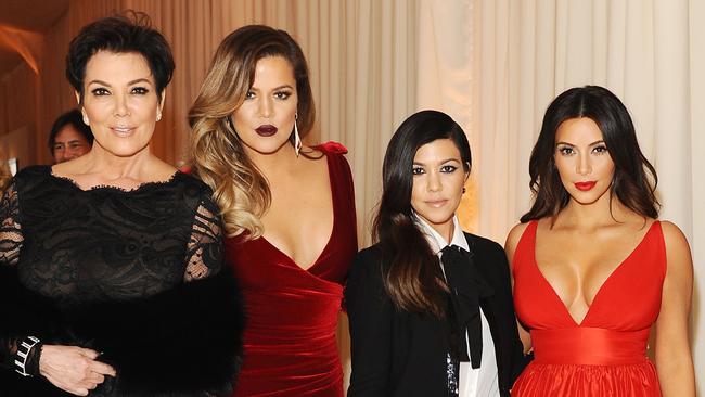 The Kardashians don’t want Blac Chyna to capitalise on their fame.