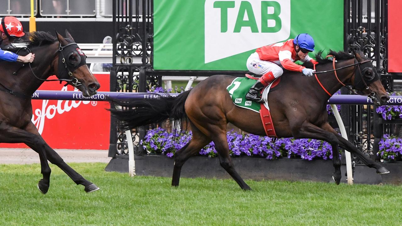TAB Empire Rose Stakes